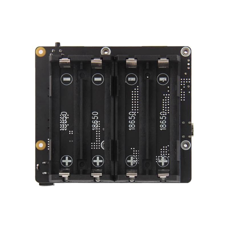 A85P X1202 UPSボード：Raspberry Pi - Raspberry Pi Uninterrupted Power Supply Ups 18650 のレビューと価格